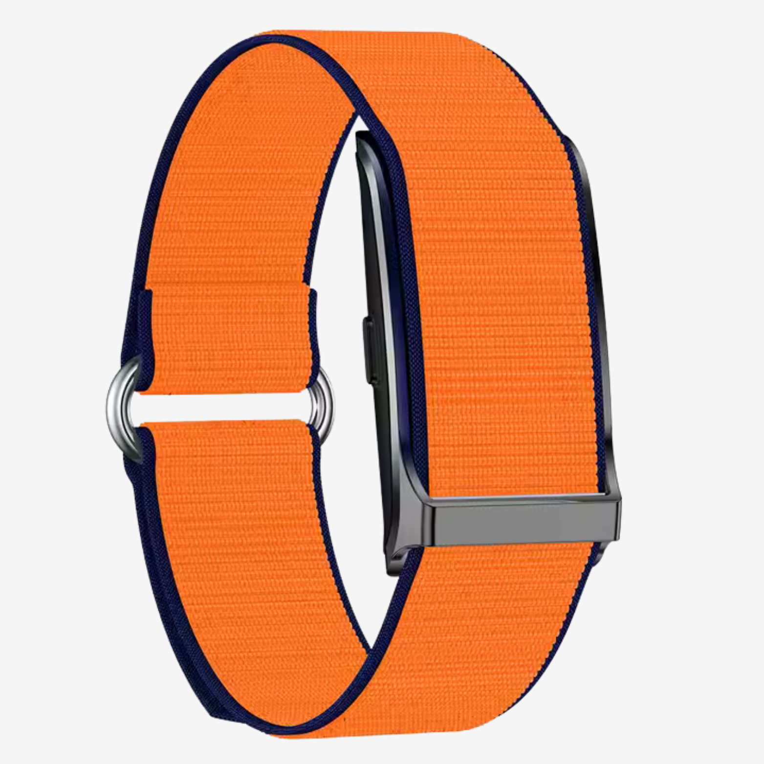 Bionny 4.0 – Das biometrische Gesundheitsarmband, das Ihren Körper besser versteht als Sie selbst.