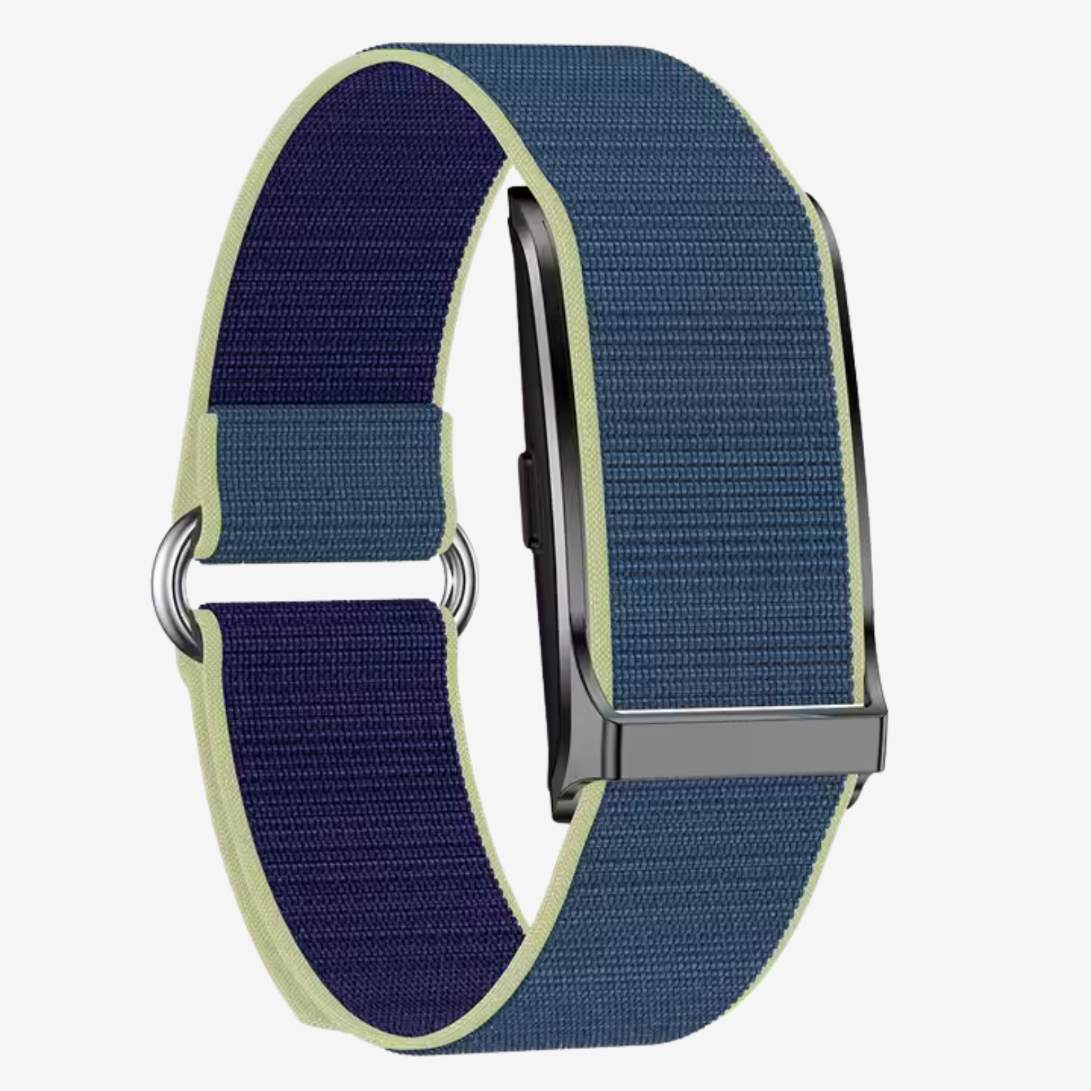 Bionny 4.0 – Das biometrische Gesundheitsarmband, das Ihren Körper besser versteht als Sie selbst.