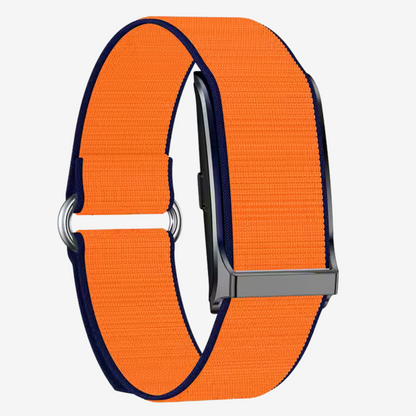 Bionny 4.0 – Das biometrische Gesundheitsarmband, das Ihren Körper besser versteht als Sie selbst.